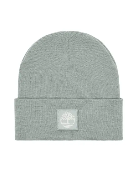 Bonnet Homme Tonal Patch