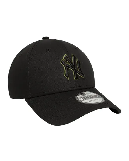 Casquette Unisexe Team Outline 9FORTY NEYYAN