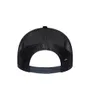Casquette Trucker Unisexe Boston Red Sox Corduroy Navy