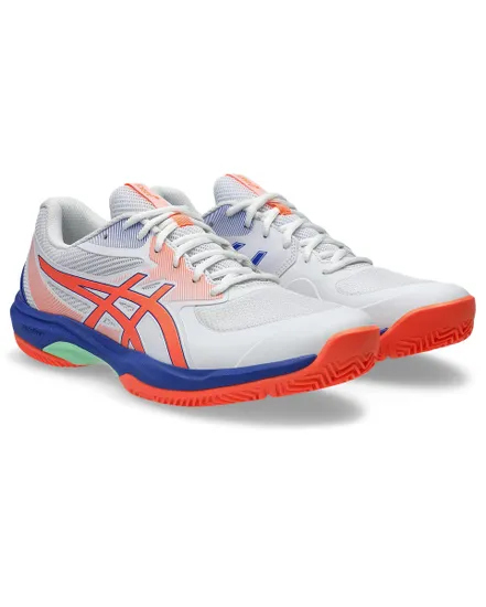 Chaussures de tennis Homme GAME FF PADEL Blanc