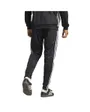 Pantalon de survetement Homme TIRO ES PNT Noir