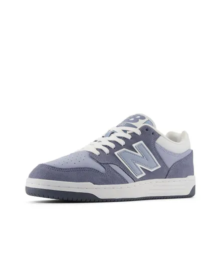 Chaussures Homme 480 V1 Bleu