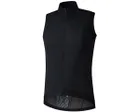 Gilet coupe-vent Homme S-PHYRE Noir