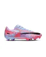 Crampons de football Homme ZOOM VAPOR 15 ACAD MDS FG/MG Violet