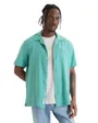 Chemise Homme TJM Reg Lin Blend