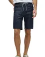 Short Homme Short Indigo Lin