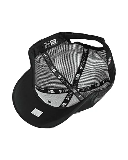 Casquette Homme 9Forty Trucker Loslak Blkgrh