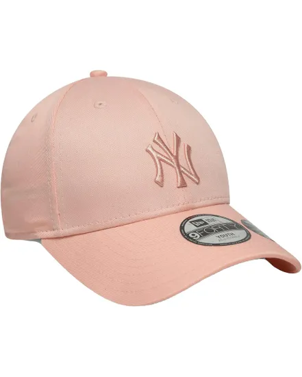 Casquette Enfant New Era 9FORTY Bow Back Neyyan