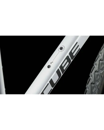 VTC Homme NATURE EXC Argent
