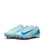 Crampons de football Homme ZOOM VAPOR 16 ACADEMY FG/MG Bleu