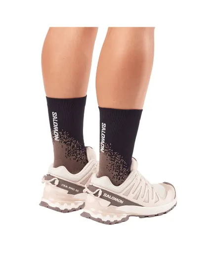 Chaussures de trail Femme XA PRO 3D V9 LIFELONG