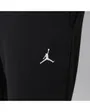 Pantalon de survtement Homme M J DF SPRT CSVR FLC PANT Noir