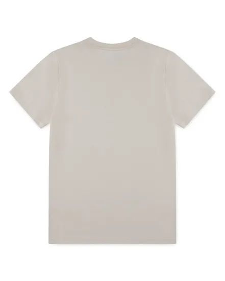 T-shirt Enfant plus agé JDB MJ JD AIR STRETCH SS CREW Beige