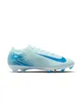 Crampons de football Homme ZM VAPOR 16 ELITE FG Bleu