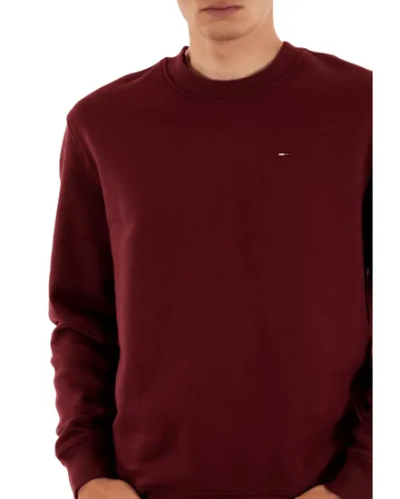 Sweat Homme TJM Reg S Flag Crew