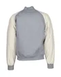 Blouson Bomber Homme Varsity