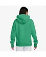 Sweat à capuche Femme W NSW PHNX FLC STD PO HOODIE Vert