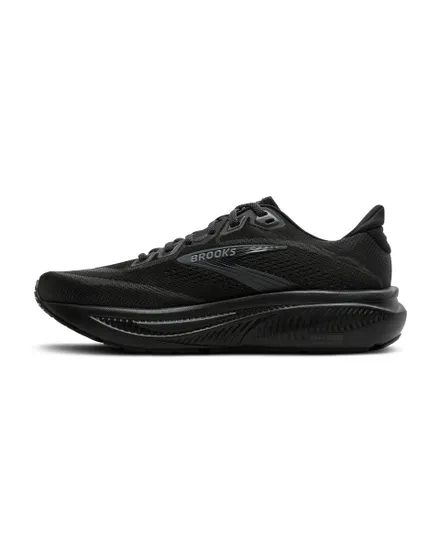Chaussures de running Homme GHOST 18 Noir