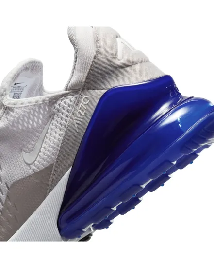 Chaussures Homme AIR MAX 270 Gris