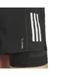 Short Femme OTR B S 2IN1 W Noir