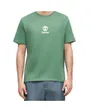 T-shirt Homme Print Stack Logo