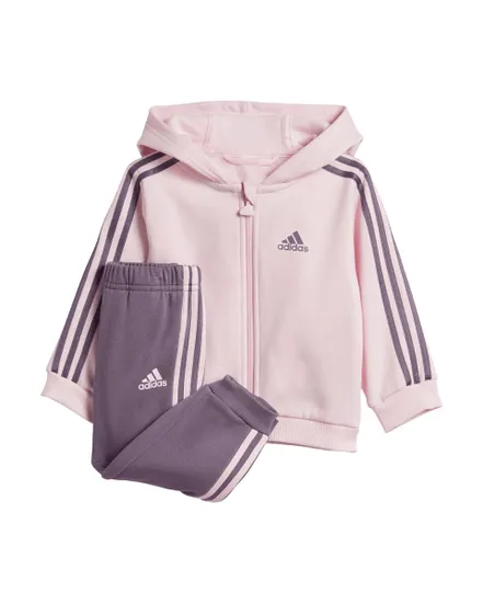 Ensemble Survêtement Fille I 3S FZ FL JOG