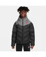 Veste à rembourrage synthétique entièrement zippée Enfant LFC U NSW SYNTHETIC FI