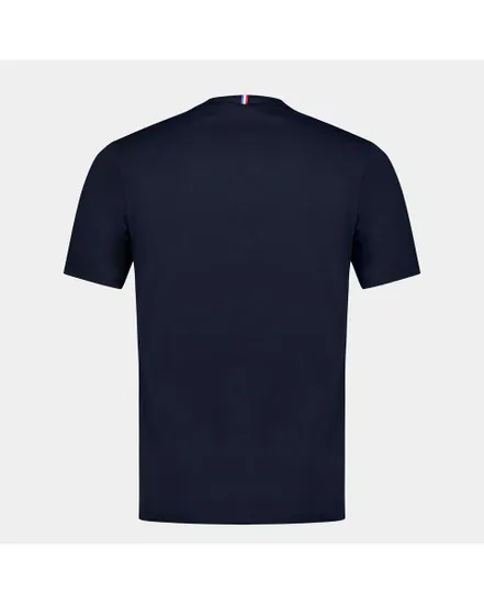 T-Shirt Homme SAISON 2 TEE SS N1 M Bleu