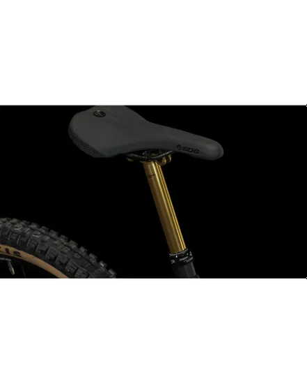 VTT tout suspendu Unisexe STEREO ONE22 HPC EX 29 Noir