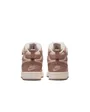 Chaussures Enfant COURT BOROUGH MID 2 (GS) Beige