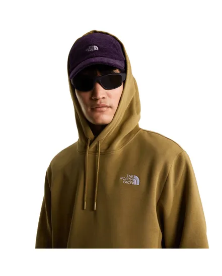 Sweat à Capuche Homme Essential Relaxed Hoodie