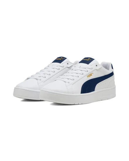 Chaussures COURT CLASSICO Blanc
