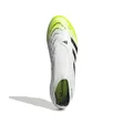 Crampons de football Unisexe PREDATOR LEAGUE LL FG/MG Blanc