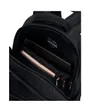 Sac à dos Unisexe UA HUSTLE 6.0 BACKPACK Noir
