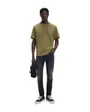 Jean Homme HUGO 734 Bleu Foncé