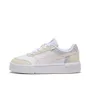 Chaussures Fille CARINA MIA PS Blanc