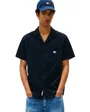 Chemise Homme TJM Cord Reg Camp