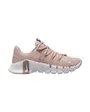 Chaussures de sport Femme W NIKE FREE METCON 5 Rose