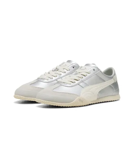 Chaussures Femme BELLA UT LEA Argent