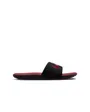 Claquettes Enfant KAWA SLIDE (GS/PS) Noir