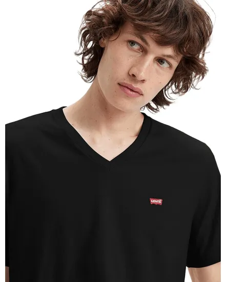 T-Shirt Homme Original HM Vneck