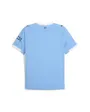 Maillot de football Homme MCFC HOME JERSEY REPLICA Bleu