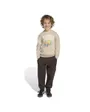 Ensemble de survetement Enfant LK SIM JOG Beige