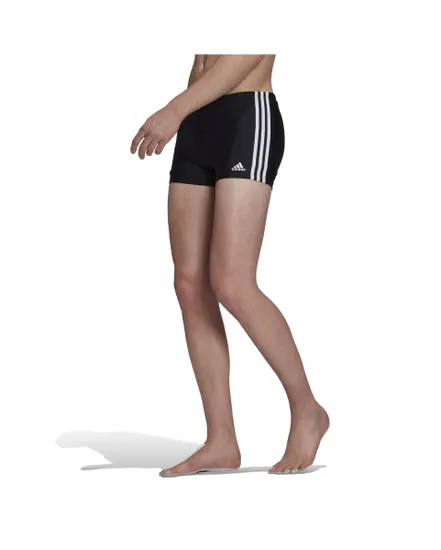 Slip de bain Homme FIT BX 3S C Noir