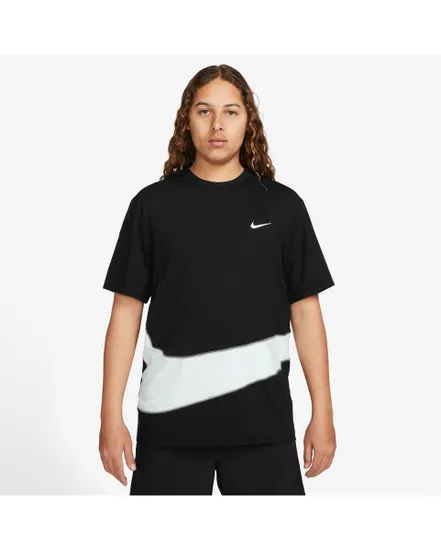 T-shirt manches courtes Homme Nike M NK DF UV HYVERSE SS ENERGY Noir Sport  2000