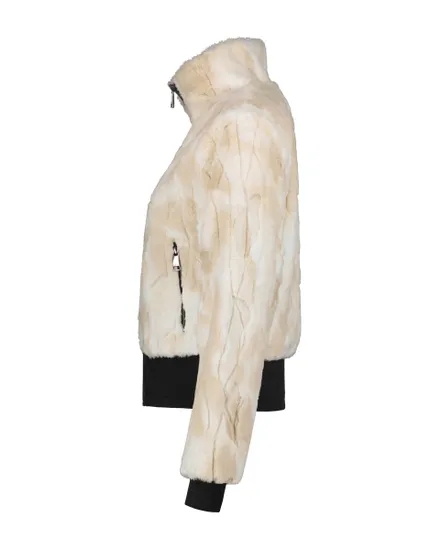 Polaire zip Femme AILAKKAVAARA