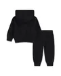 Ensemble de survetement Bébé JDN MJ BRKLN FT PO SET Noir