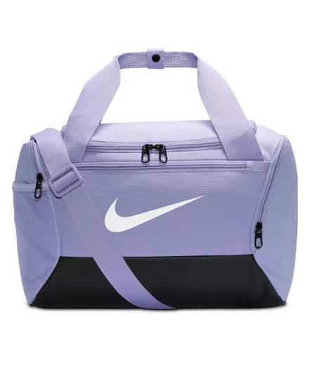 Sac Unisexe NK BRSLA XS DUFF - 9.5 (25L) Mauve