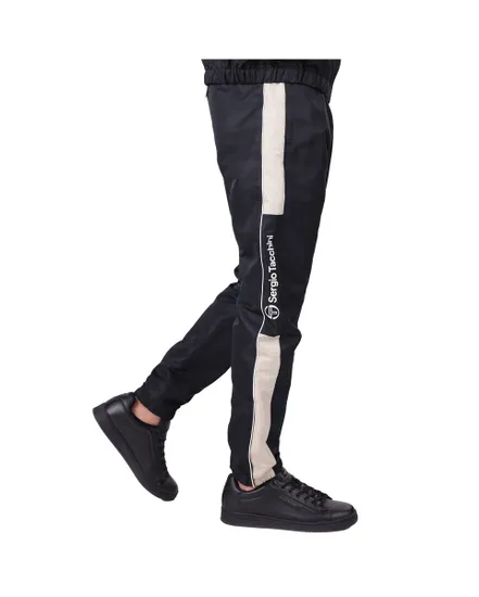 Pantalon de survetement Homme ABITA 024 PL PANTS Noir