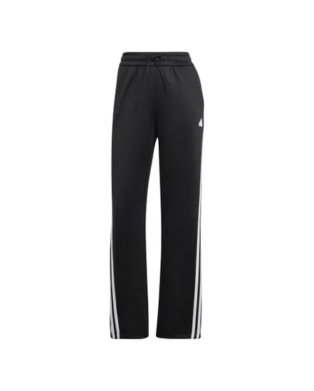 Pantalon de survetement Femme W ICONIC 3S TP Noir